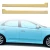 FRP OER Side Skirts > Kia Forte 2010-2013 - image 1