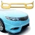 FRP OER Body Kit 4pc > Kia Forte 2010-2013 - image 6