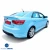 FRP OER Body Kit 4pc > Kia Forte 2010-2013 - image 18