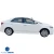 FRP OER Body Kit 4pc > Kia Forte 2010-2013 - image 16
