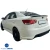 FRP OER Body Kit 4pc > Kia Forte 2010-2013 - image 26