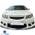 FRP KZ Front Bumper > Kia Forte 2010-2013 - image 8