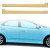 FRP KZ Body Kit 4pc > Kia Forte 2010-2013 - image 16