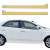 FRP KZ Body Kit 4pc > Kia Forte 2010-2013 - image 18