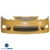 FRP KZ Body Kit 4pc > Kia Forte 2010-2013 - image 9
