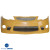 FRP KZ Body Kit 4pc > Kia Forte 2010-2013 - image 9