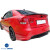 FRP KZ Body Kit 4pc > Kia Forte 2010-2013 - image 25