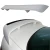 FRP BCLU Spoiler Wing > Acura TSX 2004-2008 - image 5