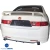FRP BCLU Spoiler Wing > Acura TSX 2004-2008 - image 9