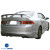 FRP BCLU Spoiler Wing > Acura TSX 2004-2008 - image 2