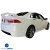 FRP BCLU Spoiler Wing > Acura TSX 2004-2008 - image 13