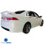 FRP BCLU Spoiler Wing > Acura TSX 2004-2008 - image 13