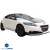 FRP SEEK Front Add-on Valance > Honda CR-Z (ZF1) 2011-2012 - image 9