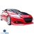 FRP SEEK Front Add-on Valance > Honda CR-Z (ZF1) 2011-2012 - image 2