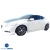 FRP SEEK Front Add-on Valance > Honda CR-Z (ZF1) 2011-2012 - image 6