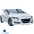 FRP SEEK Front Add-on Valance > Honda CR-Z (ZF1) 2011-2012 - image 10