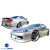 FRP VERT v1 Body Kit 4pc > Nissan Silvia (S15) 1999-2002 - image 7