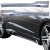 FRP ATER Side Skirts > Honda CR-Z (ZF1) 2011-2016 - image 1