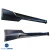 FRP ATER Side Skirts > Honda CR-Z (ZF1) 2011-2016 - image 3