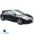 FRP ATER Side Skirts > Honda CR-Z (ZF1) 2011-2016 - image 6