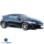 FRP ATER Side Skirts > Honda CR-Z (ZF1) 2011-2016 - image 7