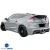 FRP ATER Hatch Spoiler Wing > Honda CR-Z (ZF1) 2011-2016 - image 7