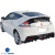 FRP ATER Hatch Spoiler Wing > Honda CR-Z (ZF1) 2011-2016 - image 13