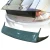 FRP ATER Hatch Spoiler Wing > Honda CR-Z (ZF1) 2011-2016 - image 1