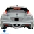 FRP ATER Hatch Spoiler Wing > Honda CR-Z (ZF1) 2011-2016 - image 5