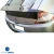 FRP ATER Hatch Spoiler Wing > Honda CR-Z (ZF1) 2011-2016 - image 6