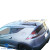 FRP ATER Hatch Spoiler Wing > Honda CR-Z (ZF1) 2011-2016 - image 8