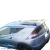 FRP ATER Hatch Spoiler Wing > Honda CR-Z (ZF1) 2011-2016 - image 8
