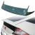 FRP ATER Hatch Spoiler Wing > Honda CR-Z (ZF1) 2011-2016 - image 9