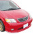 ModeloDrive FRP Sport Front Lip Valance > Mazda MPV 1999-2001 - image 1