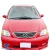 FRP Sport Front Lip Valance > Mazda MPV 1999-2001 - image 2