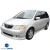 FRP Sport Front Lip Valance > Mazda MPV 1999-2001 - image 9