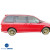 ModeloDrive FRP Sport Side Skirts > Mazda MPV 1999-2001 - image 2