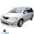 FRP Sport Side Skirts > Mazda MPV 1999-2001 - image 6