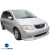 FRP Sport Side Skirts > Mazda MPV 1999-2001 - image 7