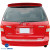 ModeloDrive FRP Sport Rear Lip Valance > Mazda MPV 1999-2001 - image 5