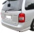 FRP Sport Rear Lip Valance > Mazda MPV 1999-2001 - image 6