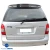 FRP Sport Rear Lip Valance > Mazda MPV 1999-2001 - image 9