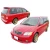 FRP Sport Body Kit > Mazda MPV 1999-2001 - image 1