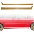 FRP Sport Body Kit > Mazda MPV 1999-2001 - image 12