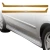 FRP Sport Body Kit > Mazda MPV 1999-2001 - image 16