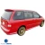 FRP Sport Body Kit > Mazda MPV 1999-2001 - image 20
