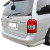 FRP Sport Body Kit > Mazda MPV 1999-2001 - image 24