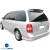 FRP Sport Body Kit > Mazda MPV 1999-2001 - image 26