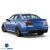 FRP Sport Roof Wing Spoiler > Mazda MPV 1999-2001 - image 3