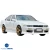 FRP URA Front Bumper > Nissan Cefiro (A31) 1988-1993 - image 9